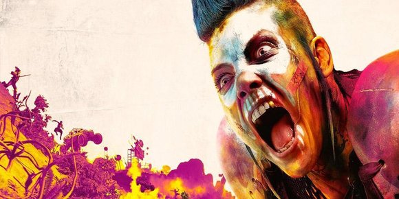 Det var en grunn til at id Software spurte svenske Avalanche om å lage «Rage»-oppfølgeren