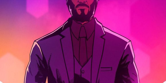 «John Wick» blir spill, men sannsynligvis ikke slik du tror