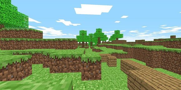 «Minecraft» er spillbart i nettleseren (igjen)