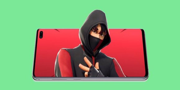 Politiet advarer om at barn tar kontakt med fremmede for «Fortnite»-kostyme