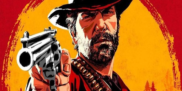 24 millioner solgte «Red Dead Redemption 2»