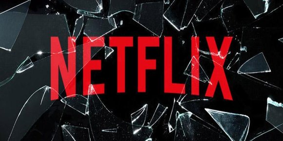 Netflix varsler spillsatsing