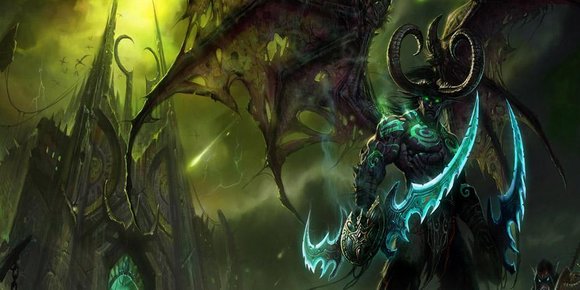 Utelukker ikke egne servere for «The Burning Crusade» og «Wrath of the Lich King»