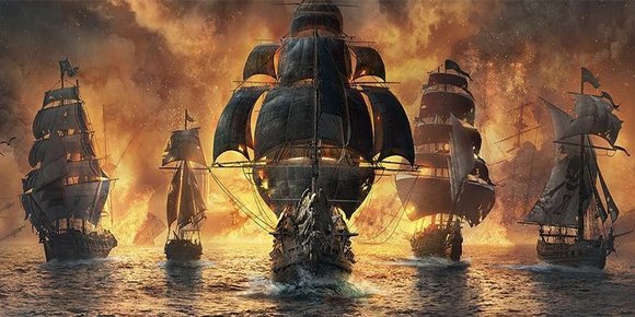«Skull & Bones» utsatt igjen