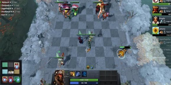 Valve likte «Dota Auto Chess» så mye at de tar over utviklingen
