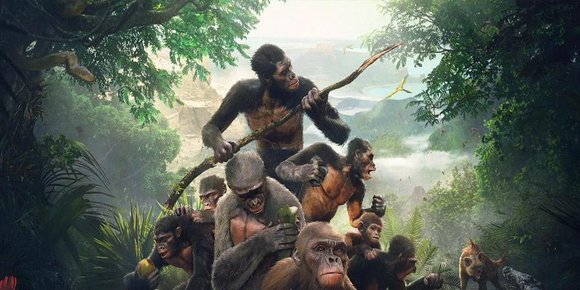 «Ancestors: The Humankind Odyssey» har endelig fått dato