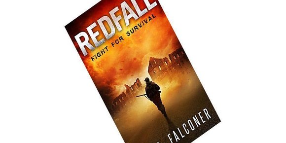 Science fiction-forfatter og Zenimax har blitt enige om «Redfall»