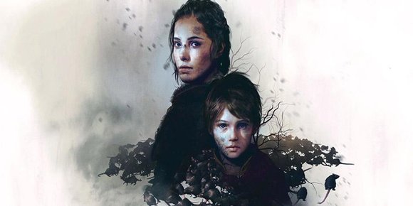 A Plague Tale: Innocence