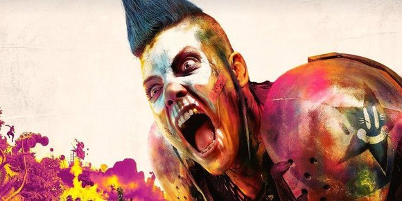 Rage 2