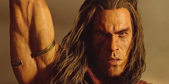 Conan Unconquered