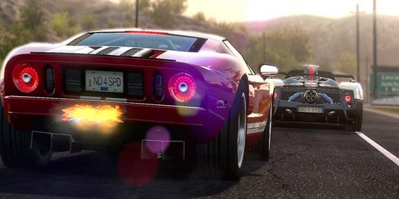 Skal ikke vise det nye «Need for Speed» under E3