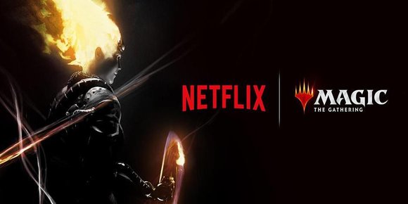 «Avengers: Endgame»-regissørene skal lage «Magic: The Gathering»-serie