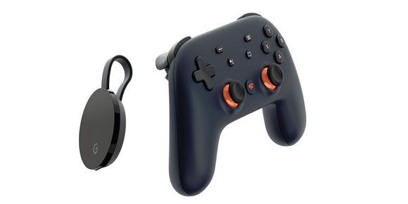Her er all info om Google Stadia, men ikke alt er slik mange trodde