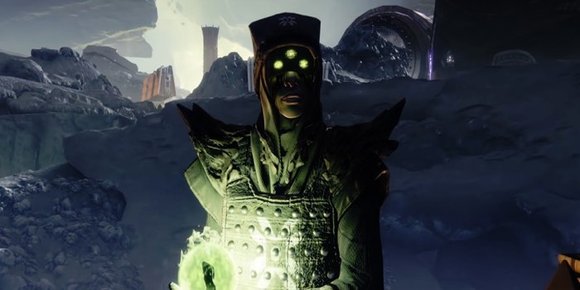 «Destiny 2» blir gratis