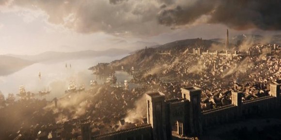Her er «Baldur's Gate 3»