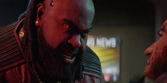 «Cyberpunk 2077» har fått lanseringsdato