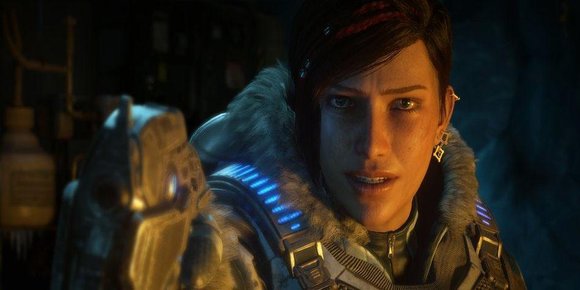 «Gears 5» har fått dato