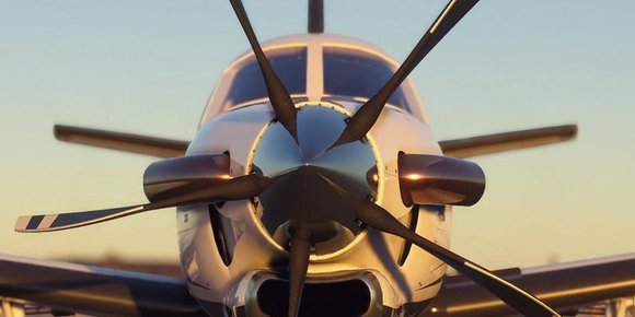 Nytt «Flight Simulator» på vei - 13 år etter det forrige