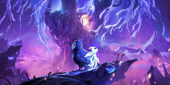 «Ori and the Will of the Wisps» har fått dato