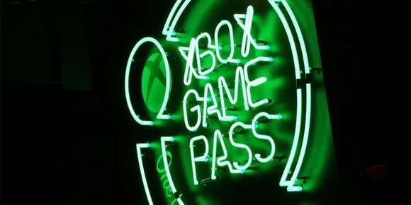 Xbox Game Pass pc ute