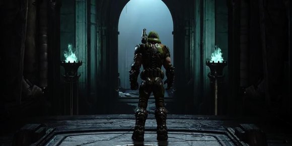 «Doom Eternal» kommer i november