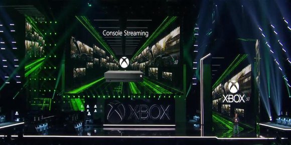 Microsoft lager en egen variant av Remote Play