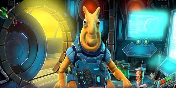 Begraver øksen i «Star Control»-saken