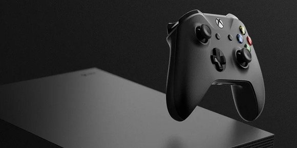 Det «gamle» utstyret ditt vil fungere på Xbox Scarlett