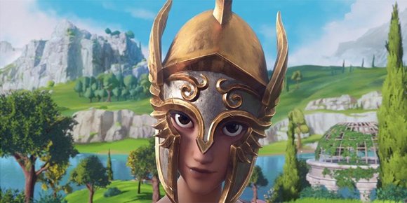 Ubisofts svar på «Zelda: Breath of the Wild»?