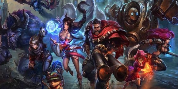 Arbeidstilsyn går rettens vei etter anklage om at Riot Games nekter å samarbeide