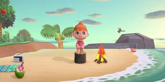Utsatte «Animal Crossing» slik at de ansatte ikke trenger å jobbe overtid