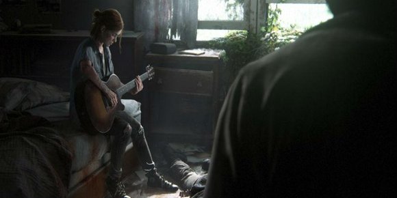 - «The Last of Us II» kommer i fe…