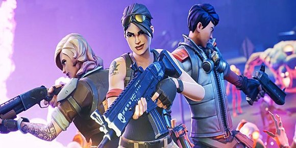 Epic-direktør: – Jeg prøvde å kansellere «Fortnite»