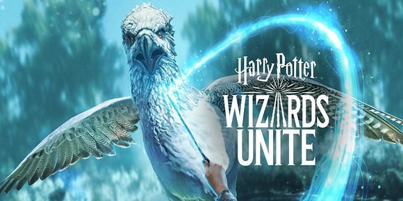 «Harry Potter Wizards Unite» har fått dato