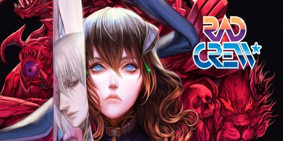 - Dette er alt du kan ønske deg fra et ekte «Castlevania»