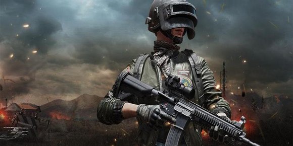 «Dead Space»- og «COD»-veteran skal lage nytt historiebasert «PUBG»-spill