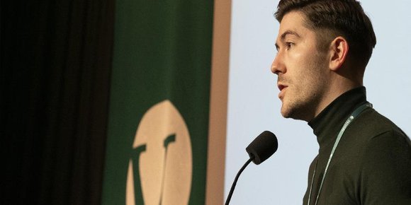 - Tydelig at MDG ikke har fulgt med i timen