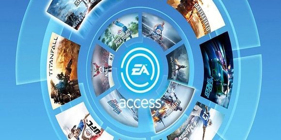 EA Access kommer til PS4 har fått dato
