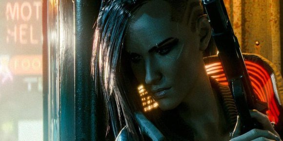 Jobber ikke med ett «Cyberpunk»-spill, men tre