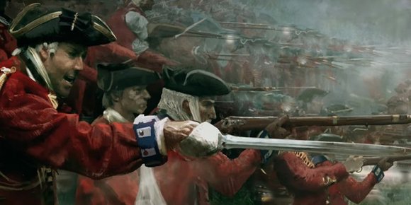 Skal vise «Age of Empires IV» mot slutten av året