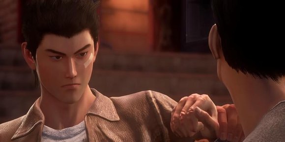 Refunderer «Shenmue 3» til de som ville ha det på Steam