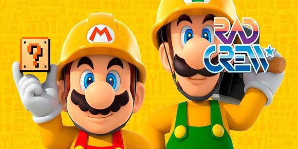 - Mer av alt som gjorde «Super Mario Maker» bra