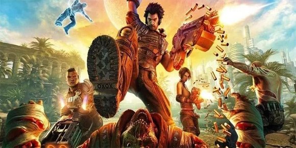 Vurderer en «Bulletstorm»-oppfølger, men ikke ennå