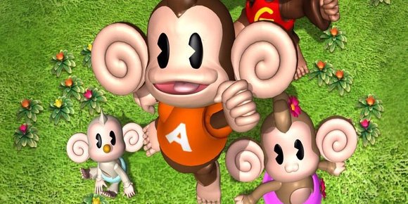 «Super Monkey Ball»-comeback?