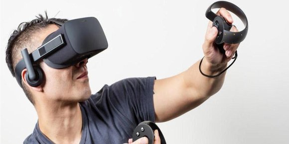Hevder Facebook har sikret seg «Assassin’s Creed» og «Splinter Cell» til Oculus