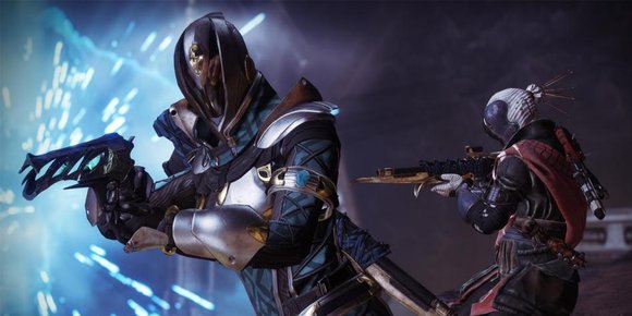 Varsler migrering av «Destiny 2» fra Battle.net til Steam
