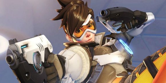 Varsler nytt tiltak mot «Overwatch»-jukserne