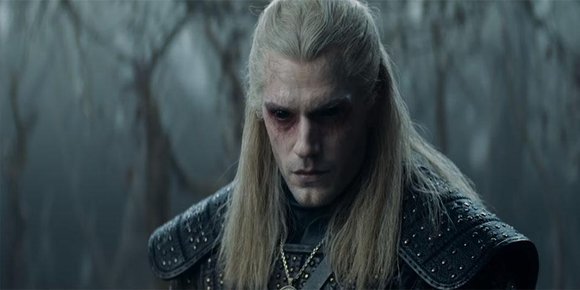 Se den første «The Witcher»-traileren