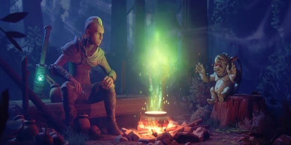 «Hand of Fate»-utvikler Defiant legger ned