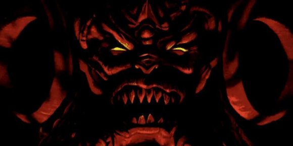 «Diablo 1» kan nå spilles rett i nettleseren